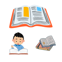 Lesen altersgerechte Bücher