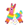 Pinata Pinata zerschlagen