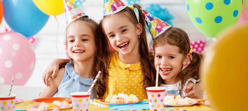 Kinderfeier Kinderfeier