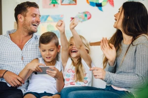 Spieleabend Quizfragen für Kinder